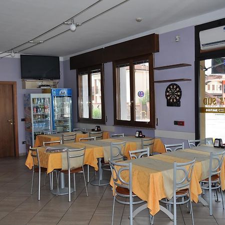 Hotel Mantova Sud Bagnolo San Vito Esterno foto