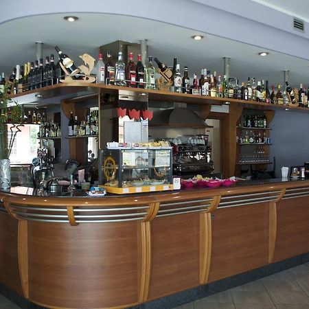 Hotel Mantova Sud Bagnolo San Vito Esterno foto