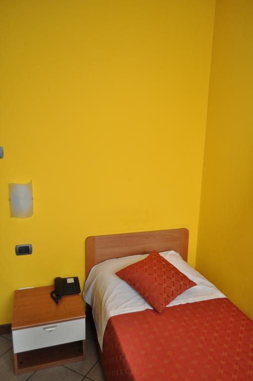 Hotel Mantova Sud Bagnolo San Vito Camera foto