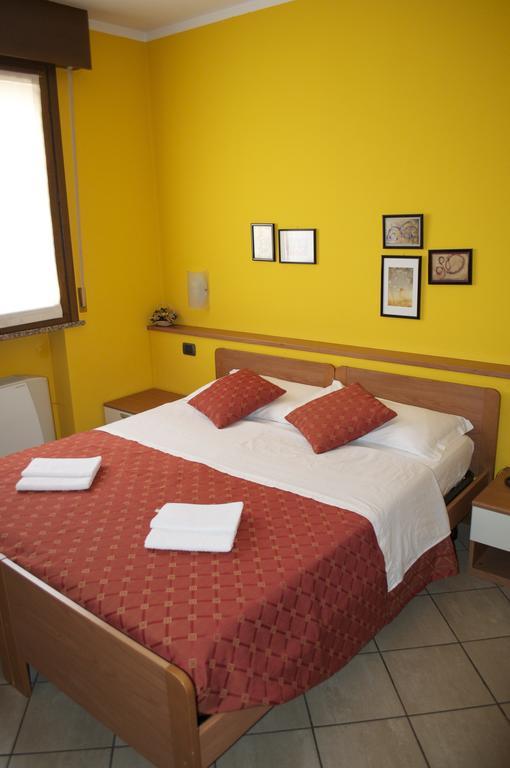 Hotel Mantova Sud Bagnolo San Vito Camera foto