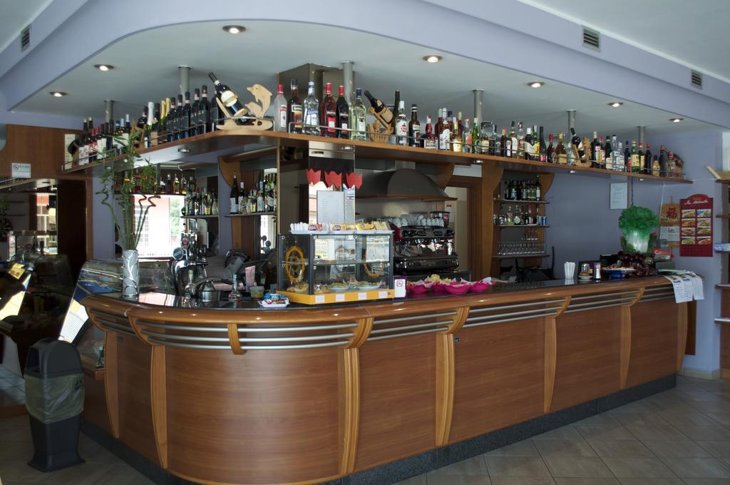Hotel Mantova Sud Bagnolo San Vito Esterno foto